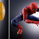 Illustration for article titled The Emissary of Hell, Spider-Man, Is the Showiest Toy of the Week
